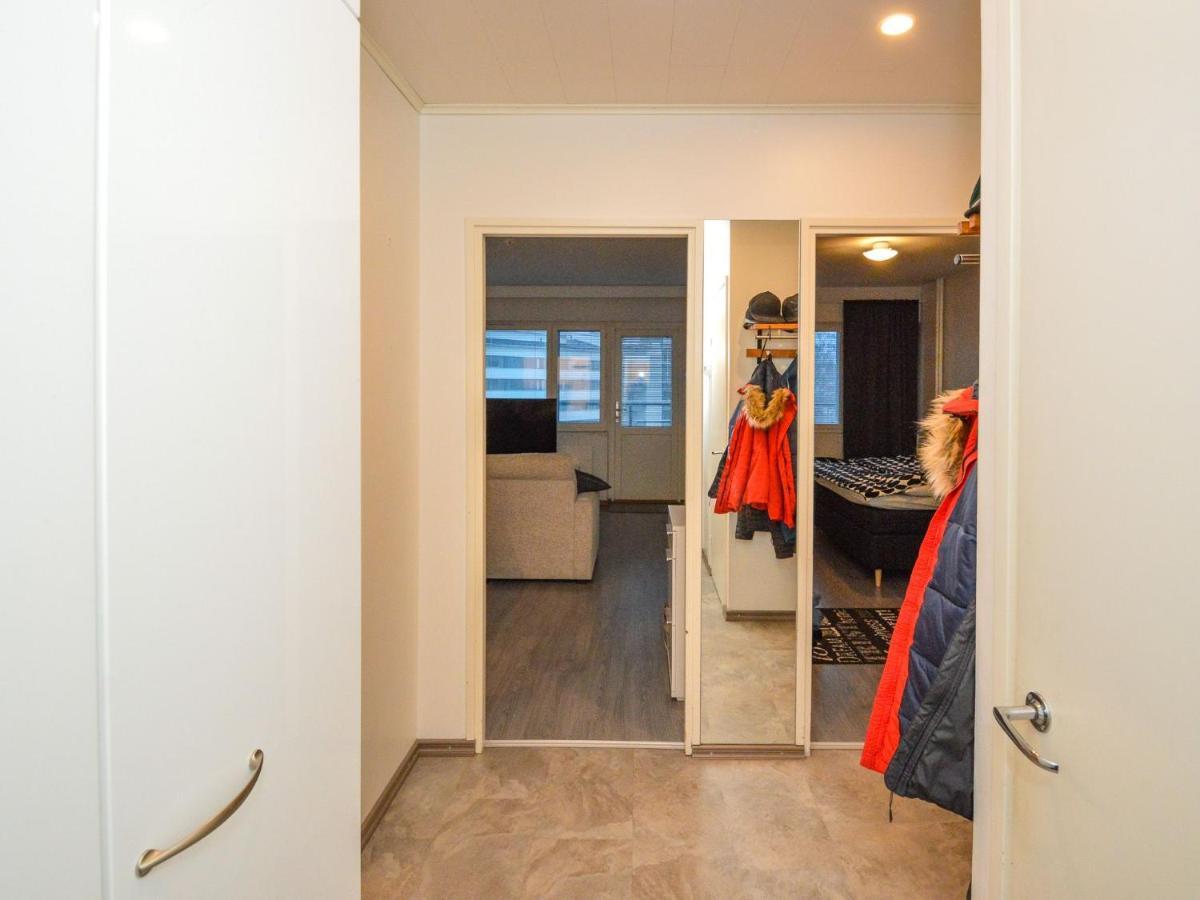 רובניימי City Center Apartment מראה חיצוני תמונה