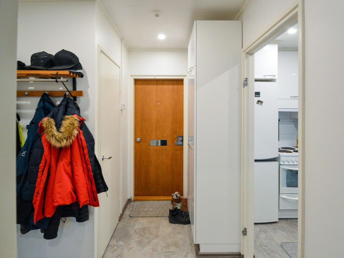 רובניימי City Center Apartment מראה חיצוני תמונה