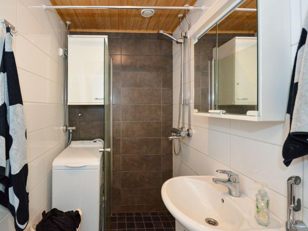 רובניימי City Center Apartment מראה חיצוני תמונה