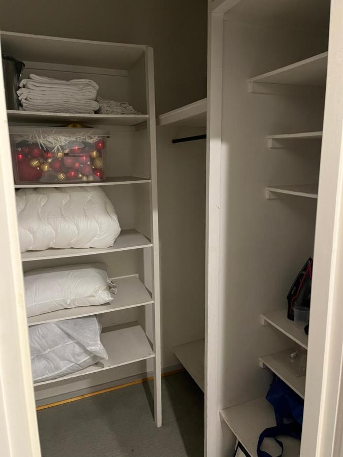 רובניימי City Center Apartment מראה חיצוני תמונה